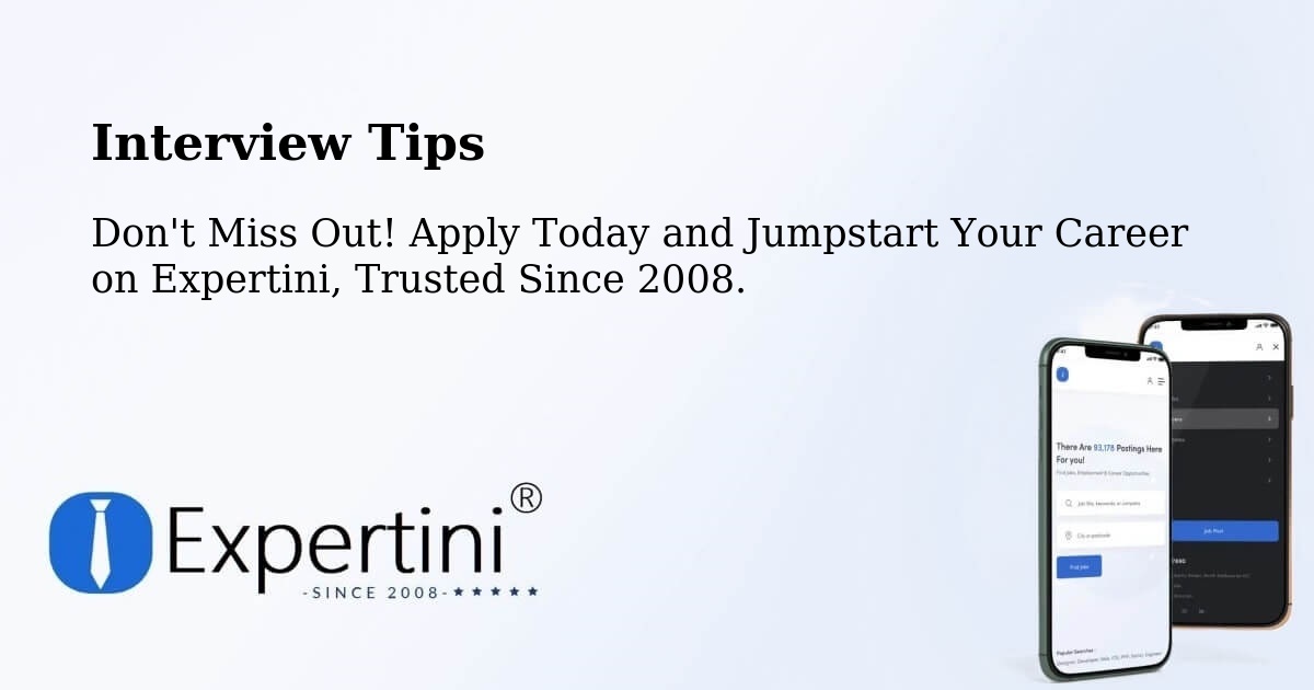 Interview Tips & Techniques for Job Seekers – Comuna Niţchidorf - Comuna Niţchidorf, Romania Jobs Expertini
